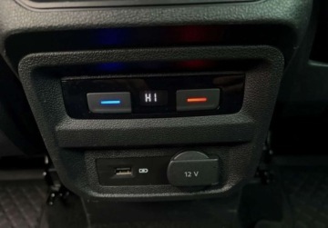 Volkswagen Tiguan II SUV 1.4 TSI 150KM 2018 Volkswagen Tiguan 1.4 TSI 150KM DSG bezwypadkowy kamera Tempomat ACC, zdjęcie 34