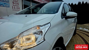 Peugeot 208 I Hatchback 5d Facelifting 1.6 BlueHDi 75KM 2016 Peugeot 208 1.6HDI 75KM Lifiting 1.6 Diesel 75KM, zdjęcie 29