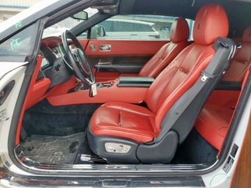 Rolls-Royce 2017 Rolls-Royce Dawn 2017 6.6l 6.6 Benzyna 563KM, zdjęcie 7