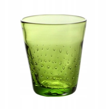 myDRINK Colori Стакан 300 мл, зеленый Tescoma