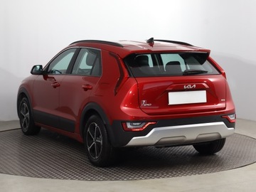 Kia Niro II Crossover 1.6 GDI 129KM 2024 Kia Niro Hybrid, Salon Polska, 1. Właściciel, zdjęcie 3