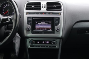 Volkswagen Polo V Hatchback 3d Facelifting 1.0 75KM 2015 VW Polo 1.0, Klima, Klimatronic, Tempomat, zdjęcie 11