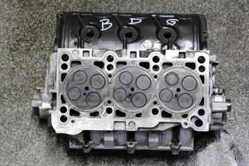 AUDI A6 C5 A4 2.5TDI BDG GŁOWICA KOMPLETNA PRAWA WAŁKI 059L