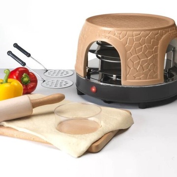 Печь для пиццы Gastronoma на 8 персон 18310018