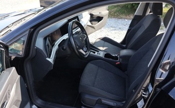 Volkswagen Golf VIII Variant 2.0 TDI 150KM 2021 Volkswagen Golf Aktywny Tempomat, K. Cofania, NAVI, Czujniki, Multifunkcja, zdjęcie 13