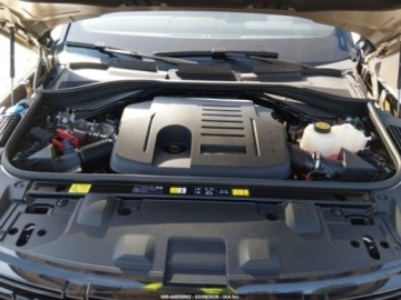 Land Rover Range Rover V 2025 Land Rover Range Rover P400 SE 2025 3.0 Benzyna 395KM, zdjęcie 9