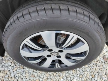 Renault Captur I 2018 Renault Captur Automat Klimatyzacja Alu 1.2 Benzyna 118KM, zdjęcie 21