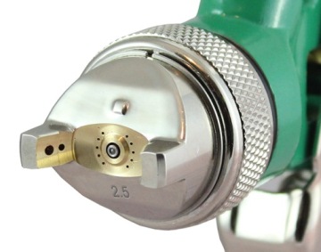 PISTOLET LAKIERNICZY MALARSKI SPEEDWAY HVLP 2.5 mm