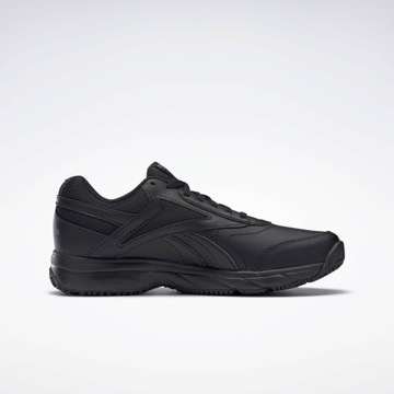 Reebok Buty Work N Cushion 4.0 FU7352 Black/Cdgry5/Black