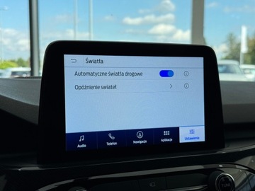 Ford Kuga III SUV 1.5 EcoBoost 150KM 2020 Ford Kuga ST-Line X / B&amp;O / Kamera / 1 właściciel, zdjęcie 29