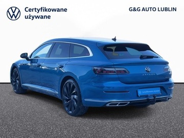 Volkswagen Arteon 2024 Volkswagen Arteon Shooting Brake FULL Opcja Gwarancja do 12.2029 20 4x4, zdjęcie 2