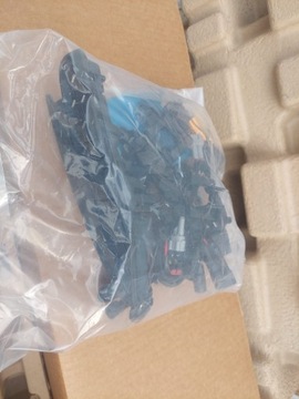 JEEP GRAND CHEROKEE WK2 2014-2021 ЛАМПЫ ПОЛНОСТЬЮ СВЕТОДИОДНЫЕ ДХО VLAND КОМПЛЕКТ