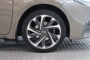 Toyota Corolla XI Sedan Facelifting 1,6 Valvematic 132KM 2018 Toyota Corolla 1.6 Valvematic, Salon Polska, zdjęcie 14