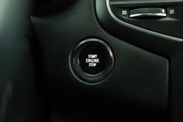 Renault Megane IV GrandCoupe Facelifting 1.3 TCe 140KM 2021 Renault Megane 1.3 TCe, Salon Polska, Automat, zdjęcie 15