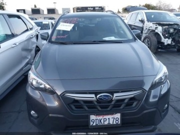 Subaru 2023 Subaru Crosstrek PREMIUM, 4x4, od ubezpieczalni 2.0 Benzyna 152KM, zdjęcie 1