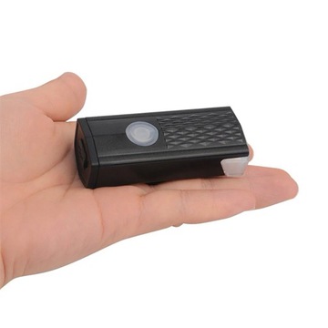 СВЕТОДИОДНАЯ ВЕЛОСИПЕДНАЯ ЛАМПА USB ПЕРЕДНЯЯ ВЕЛОСИПЕДНАЯ ФАРА