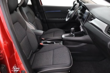 Renault Captur II 2022 Renault Captur E-Tech Full Hybrid, Salon Polska, zdjęcie 8