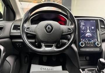 Renault Megane IV Hatchback 5d 1.2 Energy TCe 100KM 2016 Renault Megane Navi Klima Alu Benzyna Zamiana Gwarancja Raty 1.2 Benzyna, zdjęcie 20