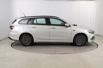 Fiat Tipo II Station Wagon Facelifting 1.0 T3 Turbo 100KM 2021 Fiat Tipo 1.0 FireFly, Salon Polska, Klima, zdjęcie 5