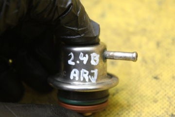 РЕГУЛЯТОР ДАВЛЕНИЯ ТОПЛИВА A6 C5 2.4 B 078133534C