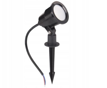 REFLEKTOR LED ogrodowy WBIJANY SERGIO 7W IP65