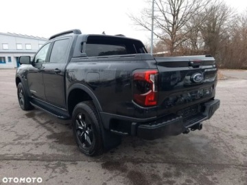 Ford Ranger VI 2025 Ford Ranger Ford Ranger 2.3 EcoBoost PHEV e-4WD DC Stormtrak 2.3 281KM, zdjęcie 8