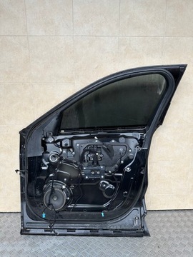 DVEŘE PRAVÉ KOMPLETNÍ JAGUAR F-PACE 2017 ROK