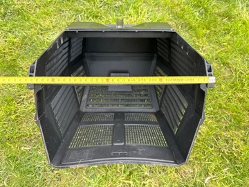 Корзина для газонокосилки STIGA Castel Garden GGP Alpina NG460 NG464 NG504 R434 R484