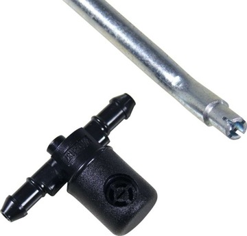 ШАЙБА ШАЙБА КЛЮЧ OPEL INSIGNIA ASTRA CONDOR