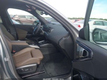 BMW X3 G45 2026 BMW X3 30 Xdrive, 2026r., 4x4, 2.0L 2.0 Hybryda 255KM, zdjęcie 10