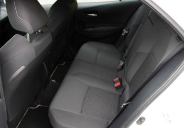 Toyota Corolla XII Hatchback 1.8 Hybrid 122KM 2021 Toyota Corolla 1.8 122KM Hybrid Automat Salon PL Vat 23 1.8 Hybryda 122KM, zdjęcie 11