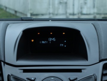 Ford Fiesta VII Hatchback 5d 1.6 Duratorq TDCi DPF 95KM 2013 Ford Fiesta 1.6 TDCi, Klima, zdjęcie 10