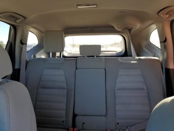 Honda CR-V V 2020 Honda CR-V 2020, 1.5l, 4x4, po gradobiciu 1.5 Benzyna 190KM, zdjęcie 10