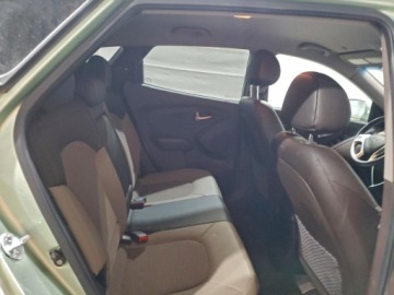 Hyundai Tucson I 2013 Hyundai Tucson GLS 2013 2.4 Benzyna 176KM, zdjęcie 11