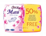 MATTES Podpaski Ultra Wings 10+10