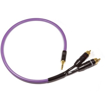 MELODIKA MDMJ2R20 KABEL JACK 3.5 2RCA 2.0M