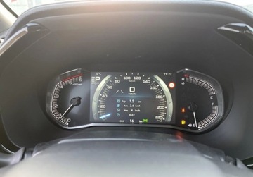 Isuzu D-Max III Extended Cab 1.9 Ddi 163KM 2025 Isuzu D-Max Isuzu D-Max 1.9 DC LSX 1.9 Diesel 163KM, zdjęcie 13