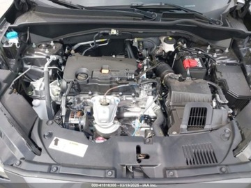 Honda HR-V III 2025 Honda HR-V 2025r., 2.0L 2.0 Benzyna 158KM, zdjęcie 11