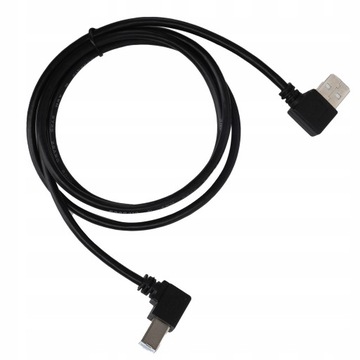 USB-кабель 12 см Кабель для принтера
