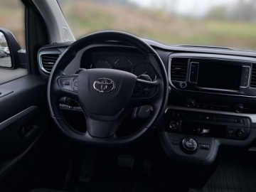 Toyota Proace II Furgon Medium 2.0 D-4D 177KM 2024 Toyota PROACE VERSO 2.0 D4-D Long Business Toyota, zdjęcie 14