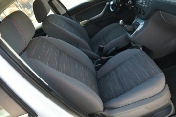 Ford C-MAX I 2008 Ford C-Max GHIA 1.6TDCi 90KM 2008r. Lift Klima, zdjęcie 22