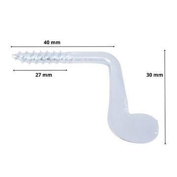 Маленькая венская крышка (5 шт.)