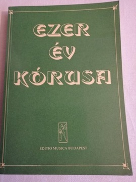 CHÓR TYSIĄCA LAT