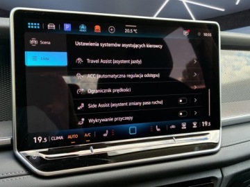 Volkswagen Tayron 2026 Volkswagen Tayron Life Plus 2.0 TSI 4MOTION 204 KM, zdjęcie 19