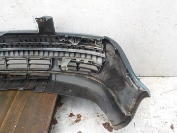 764 VOLKSWAGEN BORA NÁRAZNÍK PŘEDNÍ