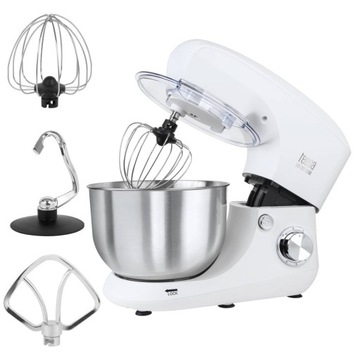 Robot kuchenny Teesa EASY COOK SINGLE 1400W