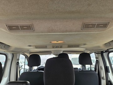 Opel Vivaro B Furgon Long H1 2,9t 1.6 BiTurbo 120KM 2019 OPEL VIVARO LONG 1,6CDTi/120KM DUŻA NAVI KLIMA TEMPOMAT PDC KAMERA HAK, zdjęcie 33