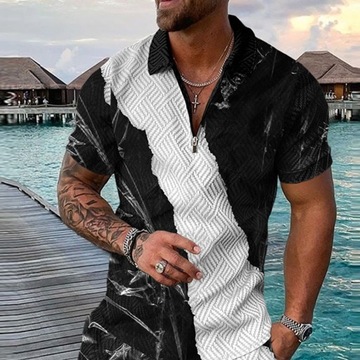 КОМПЛЕКТ ПОВСЕДНЕВНОЙ СПОРТИВНОЙ ФУТБОЛКИ, ШОРТЫ, 2XL