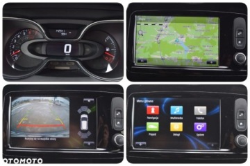 Renault Captur I Crossover Facelifting 1.3 TCe 150KM 2018 Renault Captur 1.3 TCe 150KM Lift Vision S Full LED Navi Kamera Czujniki C, zdjęcie 32