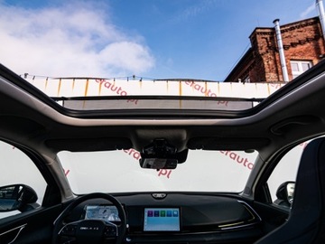 BAIC Beijing 5 1.5  177KM 2025 BAIC Beijing 5 x55 Luxury DCT 1.5T Suv 177KM 2025, zdjęcie 21